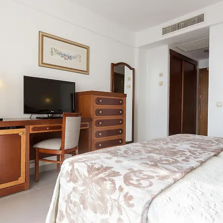 Hipotels Flamenco Cala Millor (Mallorca)