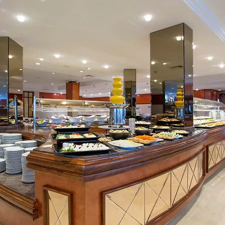 Hipotels Flamenco 4* Cala Millor (Mallorca)