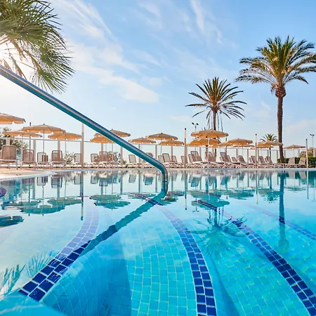 Hipotels Flamenco Hotel Cala Millor (Mallorca)