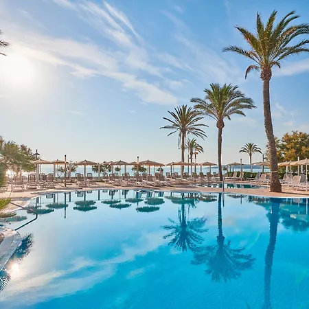 Hipotels Flamenco Готель 4*
