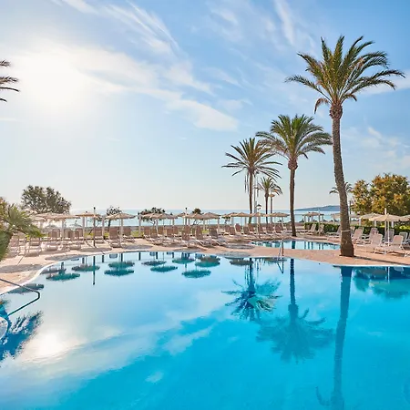 Hotel Hipotels Flamenco Cala Millor (Mallorca)
