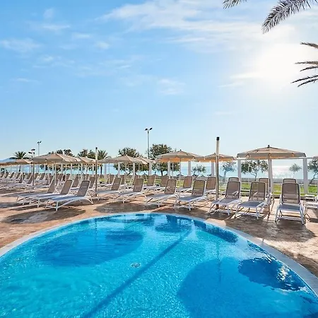 Hipotels Flamenco Hotel