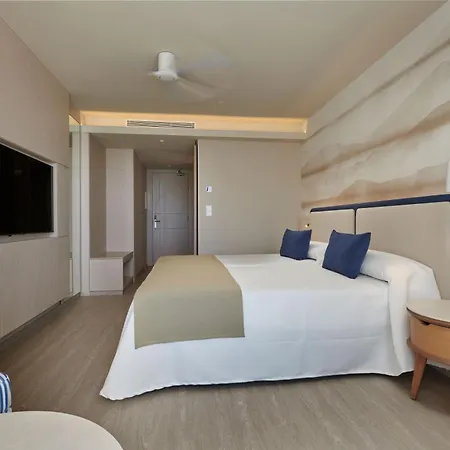 Hipotels Flamenco Cala Millor (Mallorca)