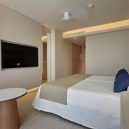 Hipotels Flamenco 4* Cala Millor (Mallorca)