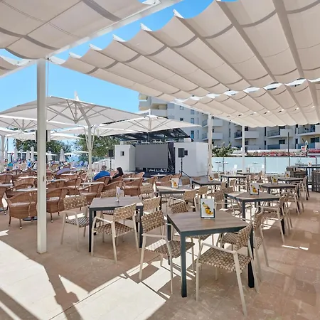 Hipotels Flamenco Hotel