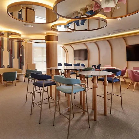 Hipotels Flamenco 4*