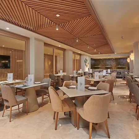 Hotel Hipotels Flamenco Cala Millor (Mallorca)