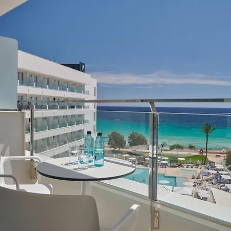 Готель Hipotels Flamenco 4*