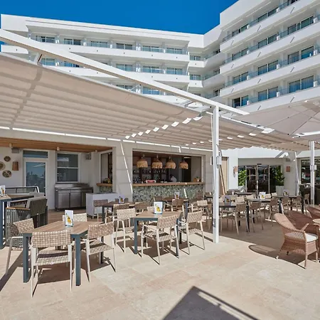 Hipotels Flamenco 4* Cala Millor (Mallorca)