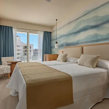 Hipotels Flamenco Готель 4*