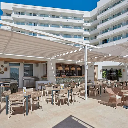 Hipotels Flamenco Hotel