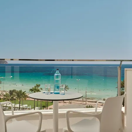 Hipotels Flamenco 4*