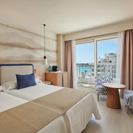 Hotell Hipotels Flamenco