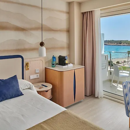 Hipotels Flamenco Готель 4*