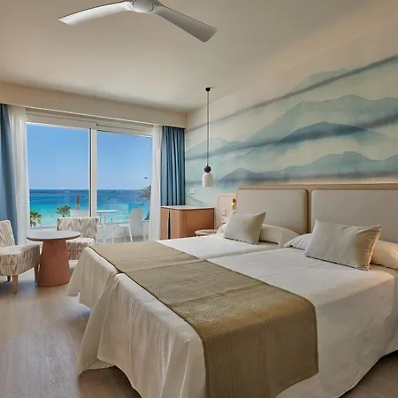 Hipotels Flamenco 4*