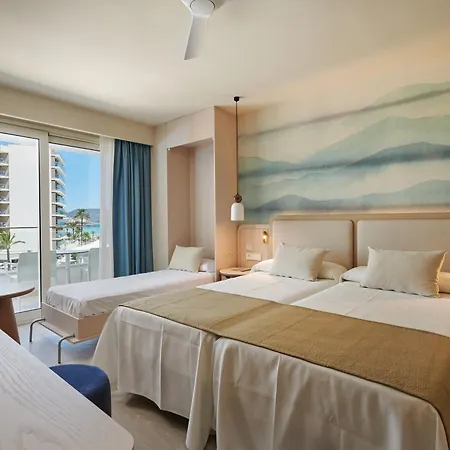 Hipotels Flamenco Hotel