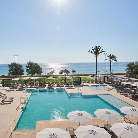 Otel Hipotels Flamenco