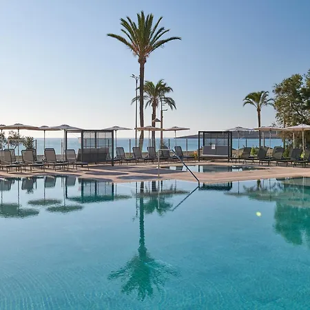 Hipotels Flamenco Cala Millor (Mallorca)