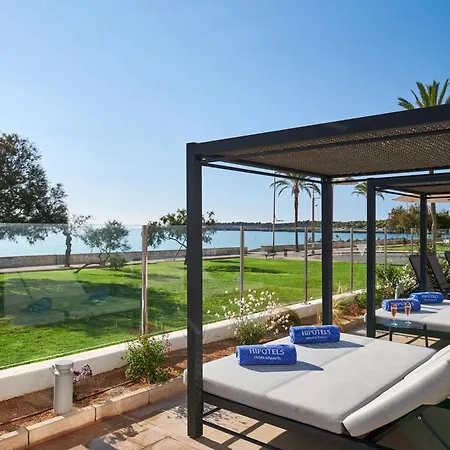 Hipotels Flamenco Hotell Cala Millor (Mallorca)