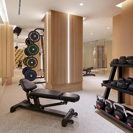 Hotel Hipotels Flamenco