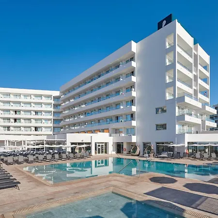 Hotell Hipotels Flamenco 4*