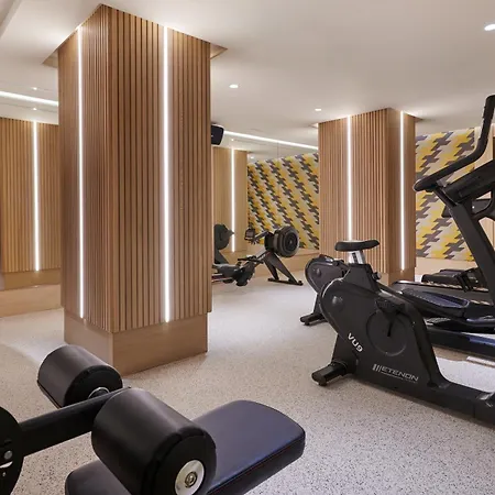 Hipotels Flamenco Cala Millor (Mallorca)