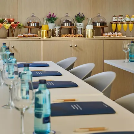 Hotell Hipotels Flamenco