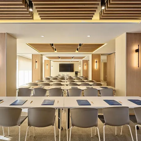 Hipotels Flamenco Hotel 4*