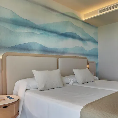 Hipotels Flamenco Hotel Cala Millor (Mallorca)