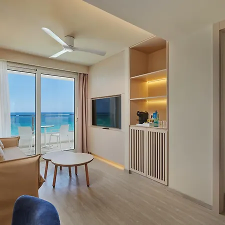 Hipotels Flamenco Hotel 4*