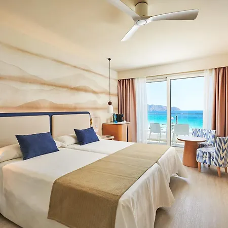 Hipotels Flamenco Готель 4*