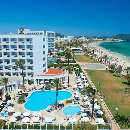 Hipotels Flamenco 4* Cala Millor (Mallorca)
