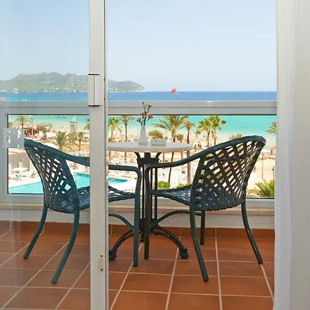 Hipotels Flamenco 4*