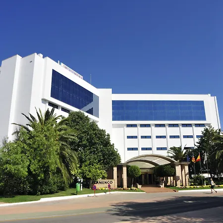 Hipotels Flamenco 4* Cala Millor (Mallorca)