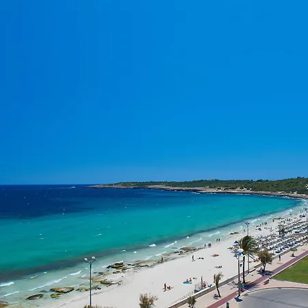 Hotell Hipotels Flamenco