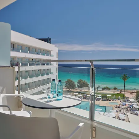 Hipotels Flamenco Hotell 4*