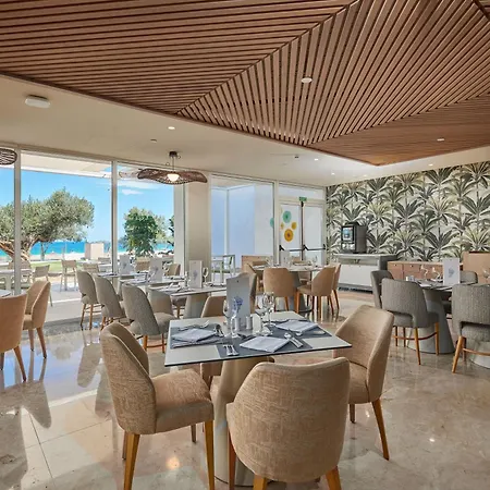 Hipotels Flamenco 4*