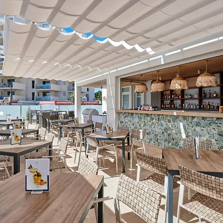 Hipotels Flamenco 4*