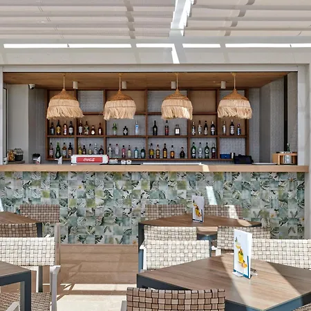 Hipotels Flamenco 4* Cala Millor (Mallorca)