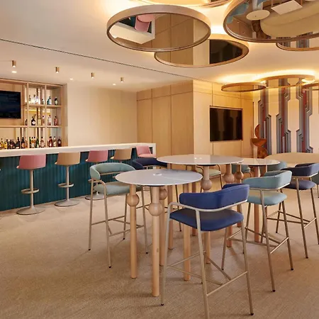 Hipotels Flamenco 4* Cala Millor (Mallorca)