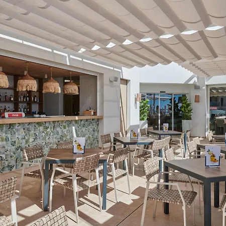 Hipotels Flamenco 4* Cala Millor (Mallorca)