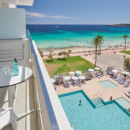 Hipotels Flamenco Hotel Cala Millor (Mallorca)