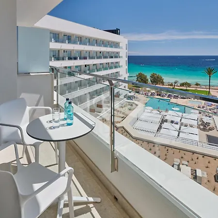 Hotel Hipotels Flamenco 4*