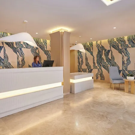 Hipotels Flamenco Hotell Cala Millor (Mallorca)