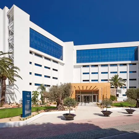 Hipotels Flamenco 4* Cala Millor (Mallorca)