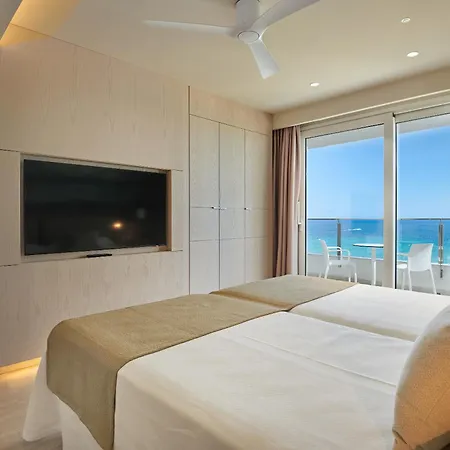 Hotel Hipotels Flamenco 4*