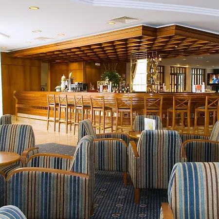 Otel Hipotels Flamenco