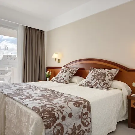 Hipotels Flamenco Готель 4*