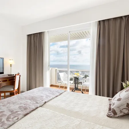 Hotel Hipotels Flamenco 4*