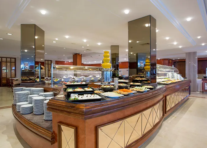 Hipotels Flamenco 4* Cala Millor (Mallorca)